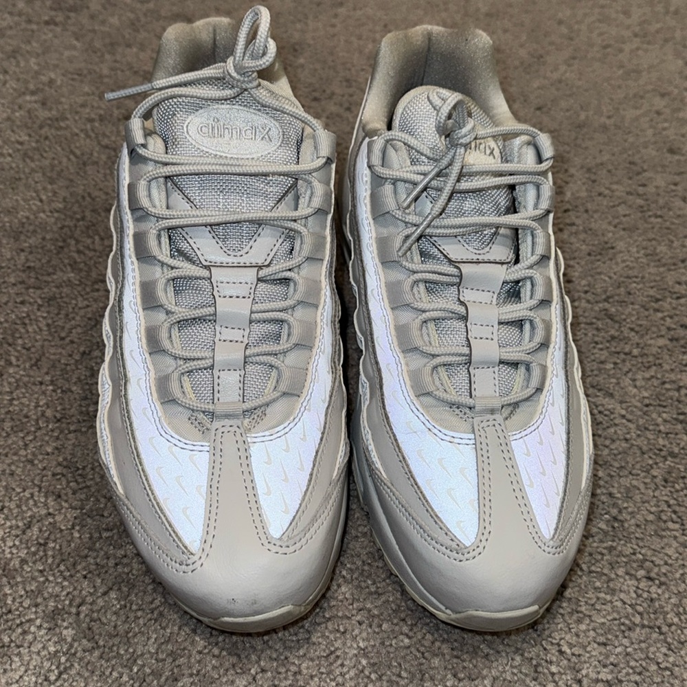 Nike Air Max 95 LX